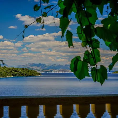 Filipovic Apartman *