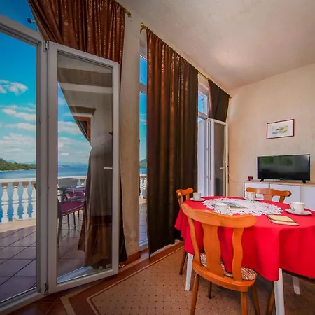 Apartamento Filipovic *