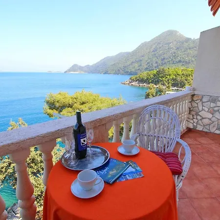 Filipovic Apartman Sobra