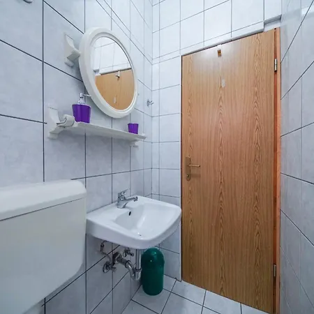 Apartman Filipovic Sobra