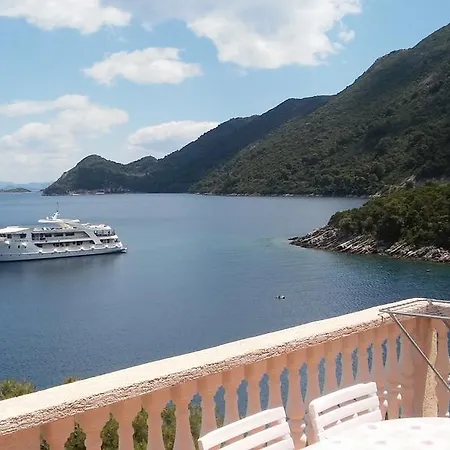 Apartamento Filipovic *