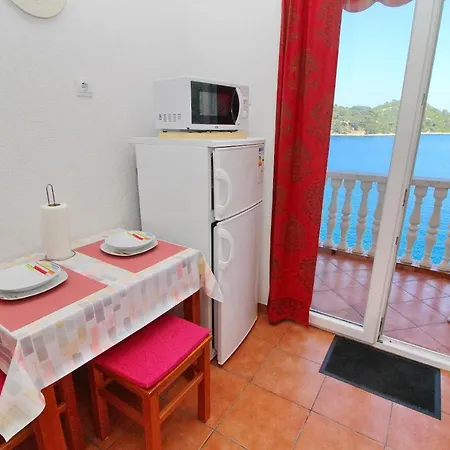 Apartamento Filipovic Sobra