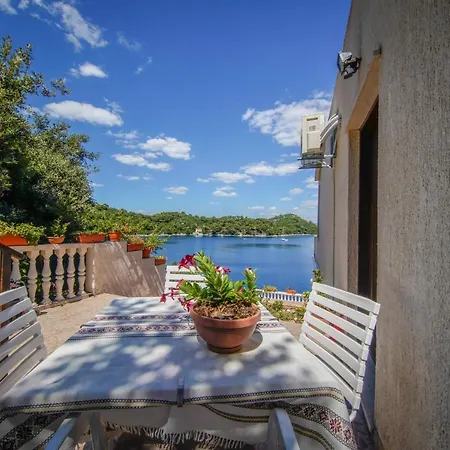 Apartamento Filipovic