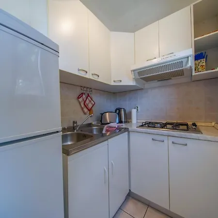 Apartamento Filipovic