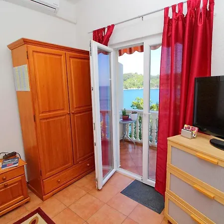 Apartamento Filipovic *