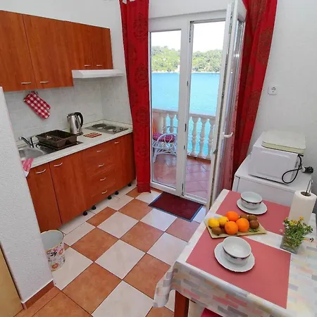 Apartamento Filipovic *