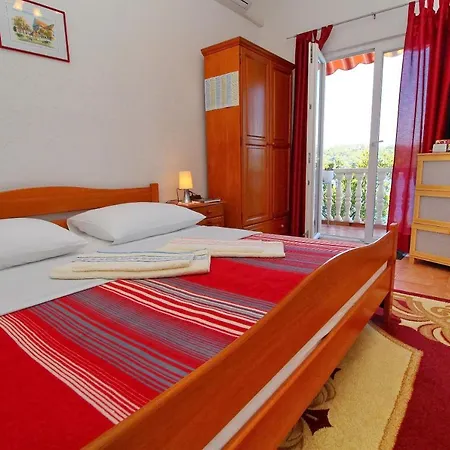 Filipovic Apartman *