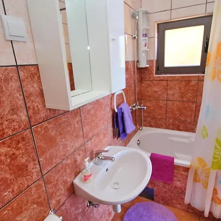 Filipovic Apartman *