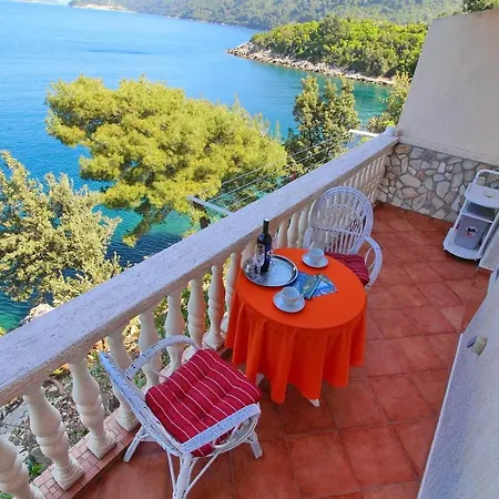 Apartman Filipovic