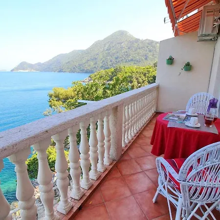 Apartamento Filipovic