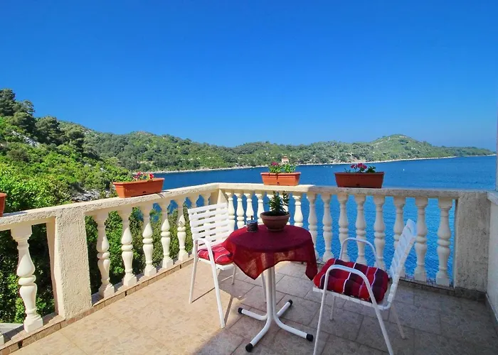 Filipovic アパート Sobra