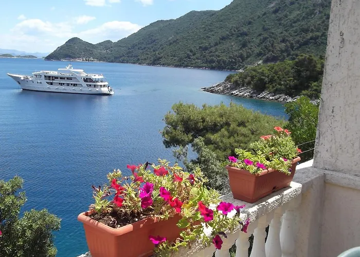 Filipovic アパート