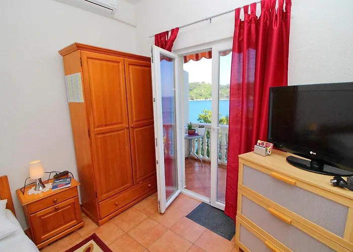 アパート Filipovic *