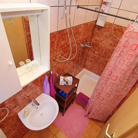 Filipovic Apartmán *