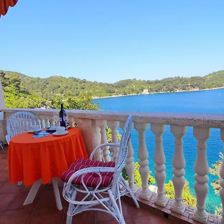 Filipovic 아파트 *