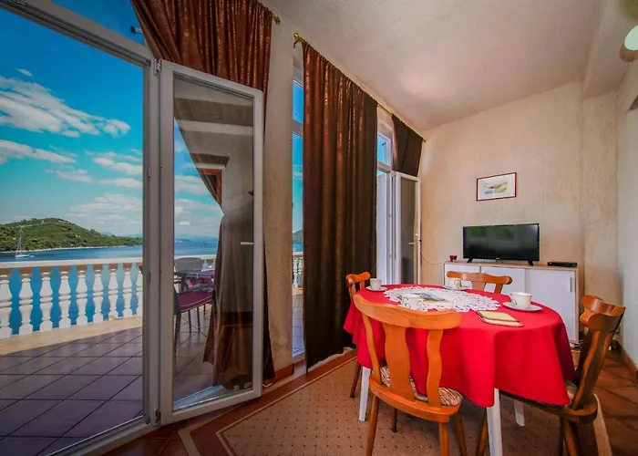 Apartamento Filipovic *