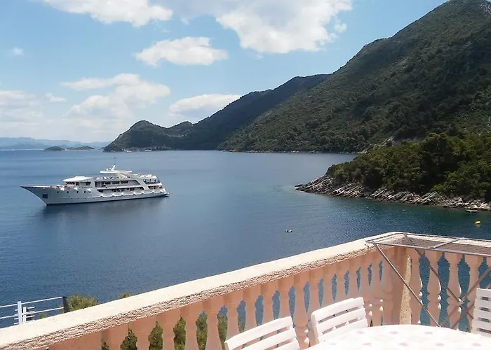 Apartamento Filipovic *