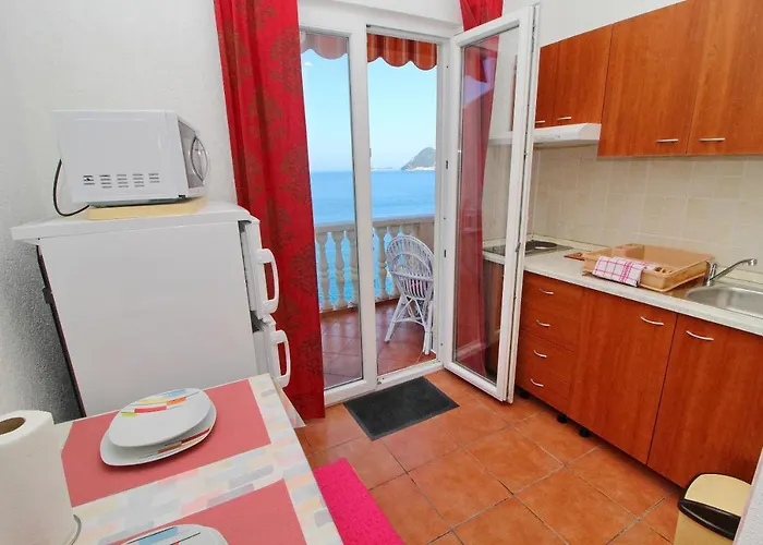 Filipovic Apartamento Sobra