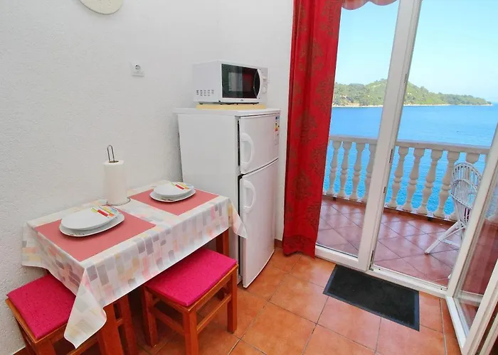 Apartamento Filipovic Sobra