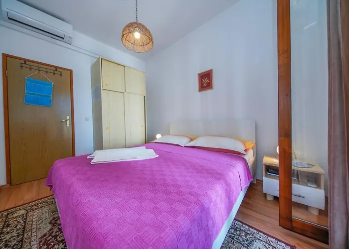 Filipovic Apartamento