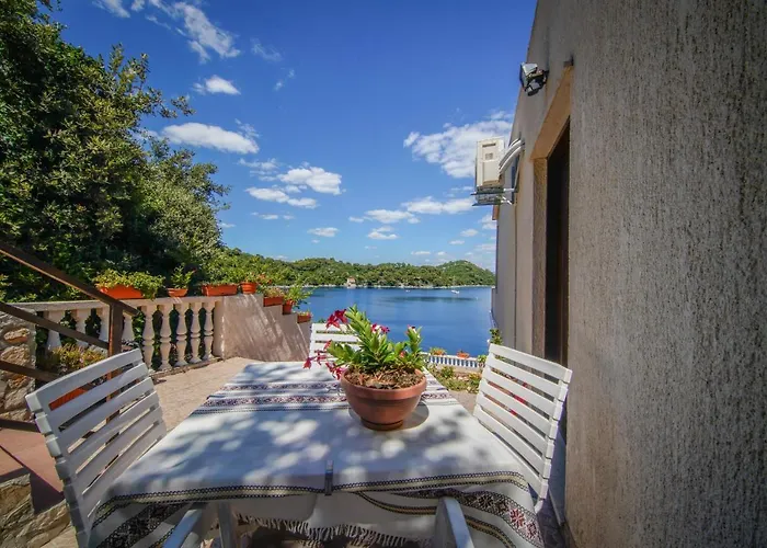 Apartamento Filipovic