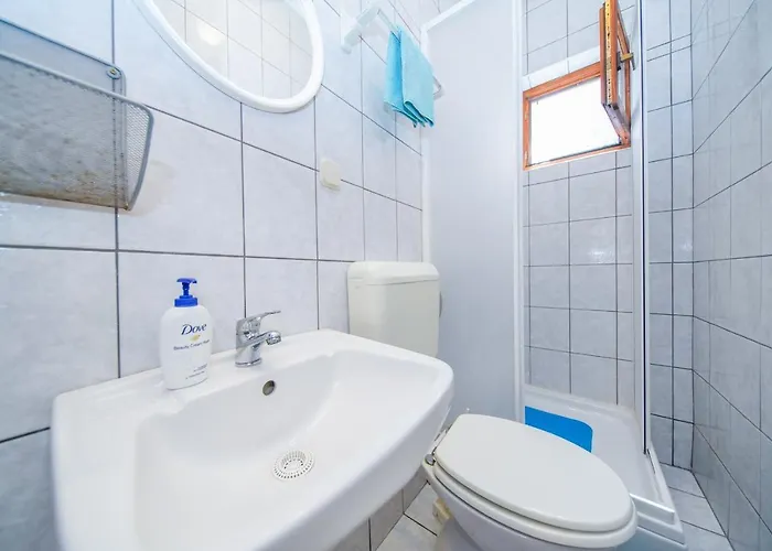 Apartamento Filipovic