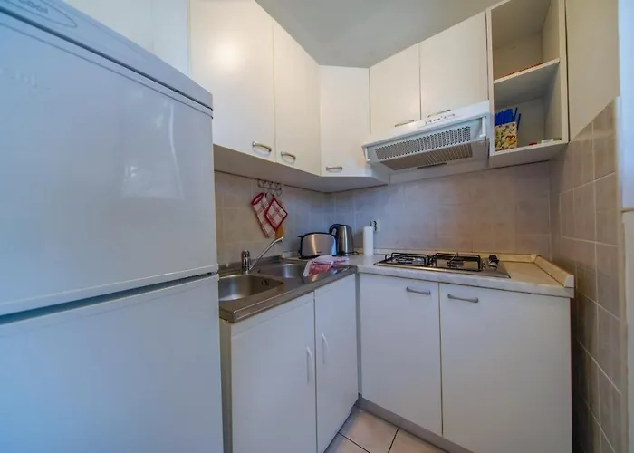 Apartamento Filipovic