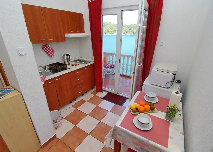 Apartamento Filipovic *