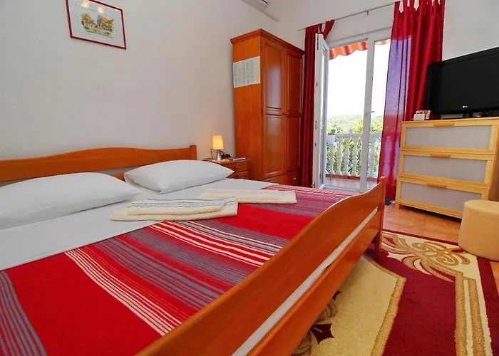 Filipovic Apartamento *