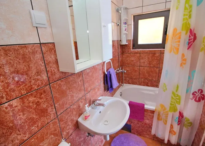 Filipovic Apartamento *