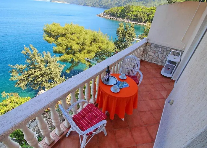 Apartamento Filipovic