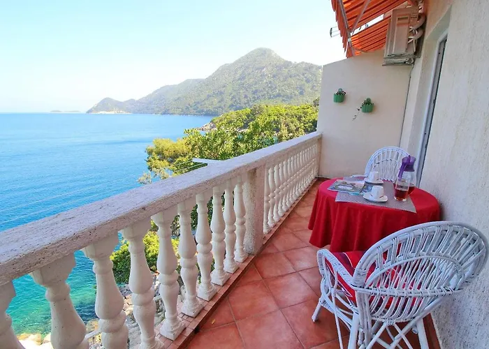 Apartamento Filipovic