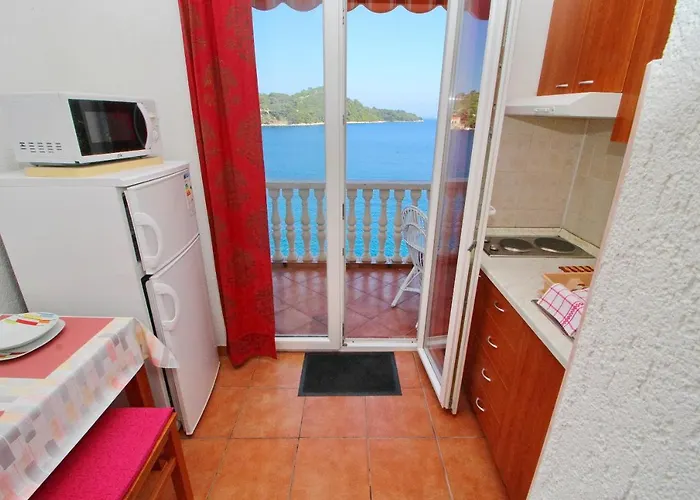 Apartamento Filipovic