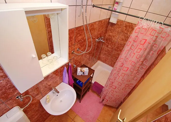 Filipovic Apartamento *