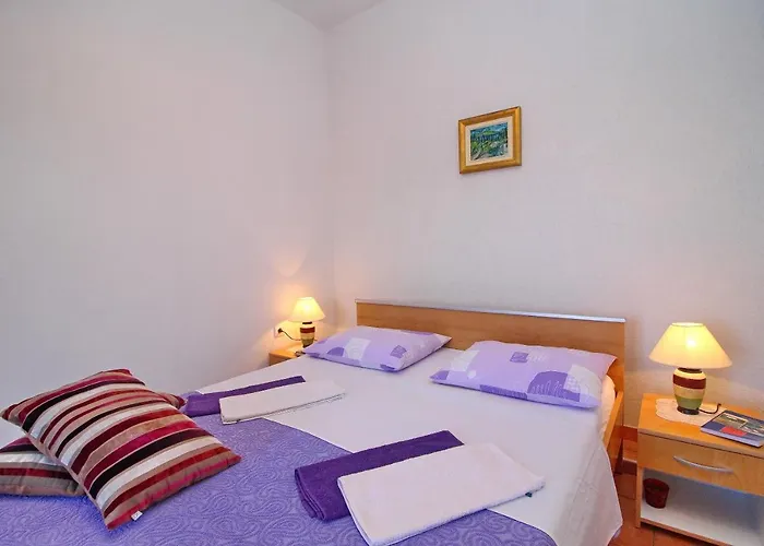 Filipovic Apartamento