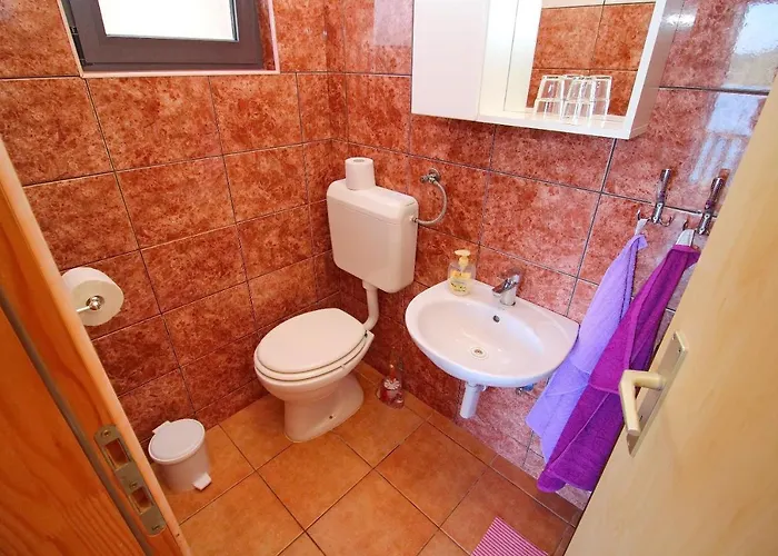 Apartamento Filipovic